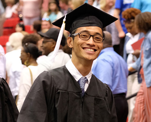 College of Arts and Sciences at UMSL