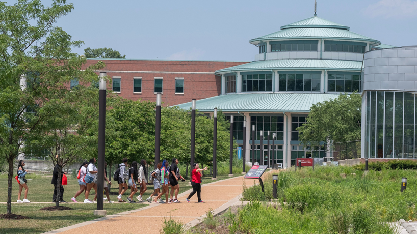 UMSL picture